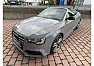 Audi A5 2.0 TFSI quattro (169kW), S tronic, S line