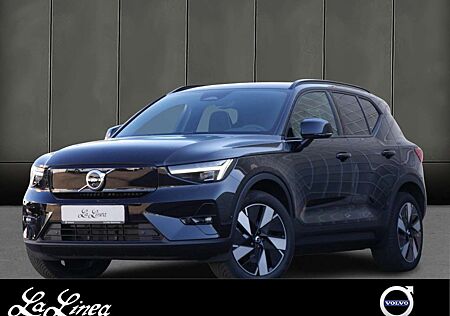 Volvo EX40 Single Extended Plus Dark-Pixel/360