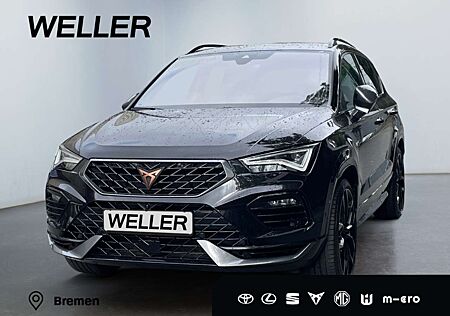 Cupra Ateca 2.0 TSI 4Drive DSG *AHK*Brembo*Leder*Pano*