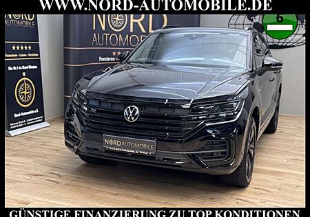 VW Touareg Volkswagen R-Line Black 4MOT 3.0 TDI Innov/AreaView R-Line Bl