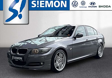 Alpina B3 S BITURBO 400PS AHK LEDER XENON NAVI
