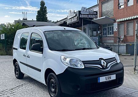 Renault Kangoo Rapid Extra,1,5dci,Klima,Leiterklappe