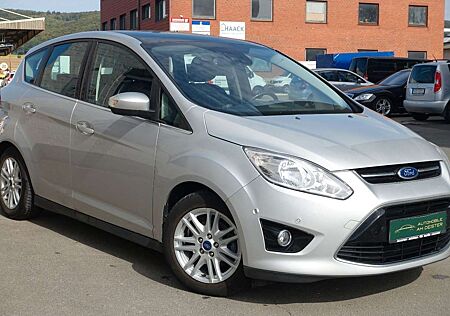 Ford C-Max Titanium*PANO*NAVI*RFK*SHZ*TEMPOMAT*