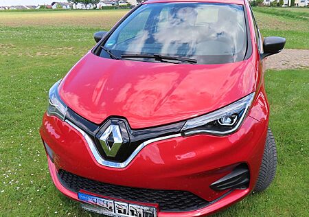 Renault ZOE (ohne Batterie) Z.E. 40 LIFE