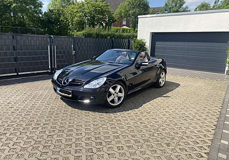 Mercedes-Benz SLK 280 SLK-Klasse Roadster 7G-TRONIC