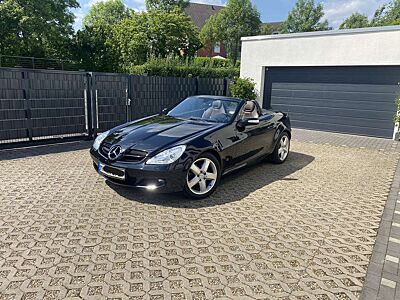 Mercedes-Benz SLK 280 SLK-Klasse Roadster 7G-TRONIC
