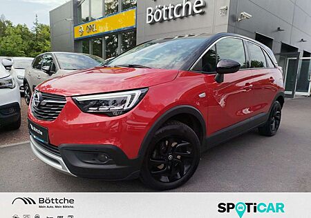 Opel Crossland X 1.2 Innovation AT/LED/DAB/Kamera/Shz/Klimaauto/Ass