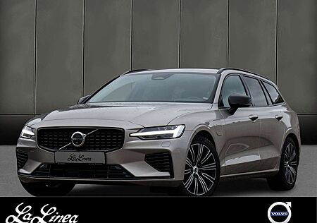 Volvo V60 T6 Recharge AWD Plus Dark NP:71.440,-//HU/360°K...