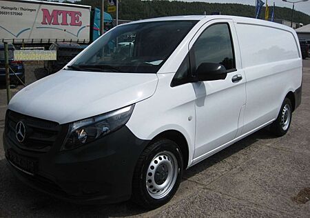 Mercedes-Benz Vito Kasten**Sortimo Einbau**