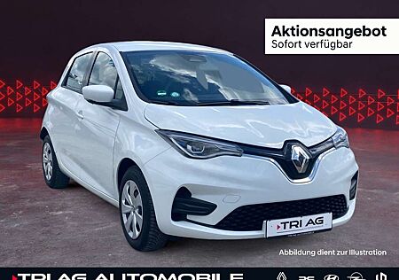 Renault ZOE EXPERIENCE (Selection) R110 Z.E. 50 CCS-Lade