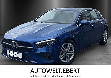 Mercedes-Benz A 180 d Progressive Advanced+ DISTRO MLED AHK DWA
