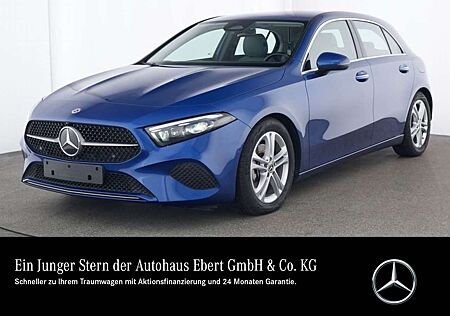 Mercedes-Benz A 180 d Progressive Advanced+ DISTRO MLED AHK DWA