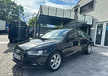 Audi A4 Lim. 2.0 TDI Autom Navi Xenon DSP