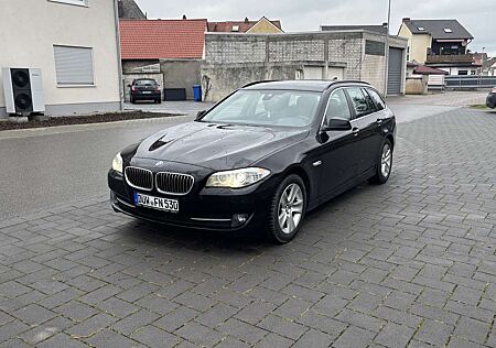 BMW 530 d xDrive