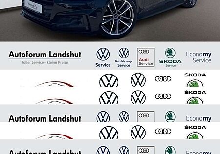 Audi A5 Sportback 40 TFSI S-LINE SELECTION LED/NAVI+
