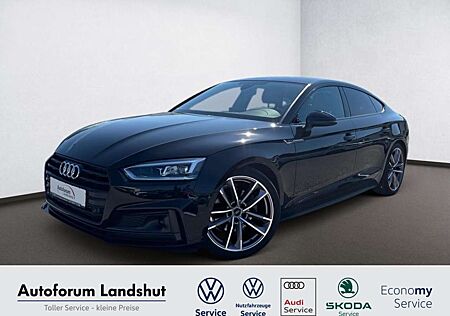 Audi A5 Sportback 40 TFSI S-LINE SELECTION LED/NAVI+