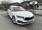 Skoda Octavia Combi 2.0 TDI DSG Style