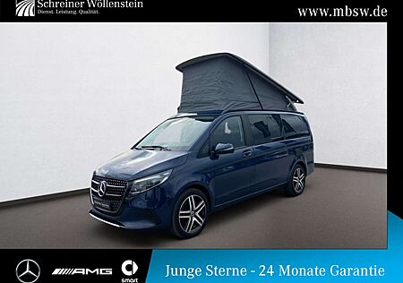 Mercedes-Benz Marco Polo V 250  Distr.*Ambiente*easyPack*Kamera