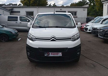 Citroën Jumpy Citroen Kasten Business XL