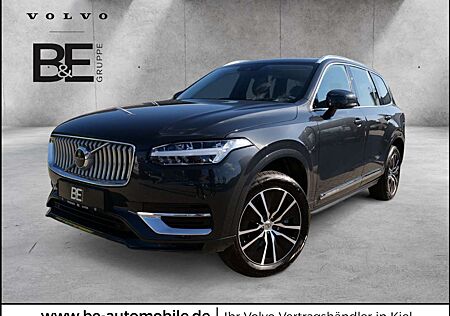 Volvo XC 90 XC90 T8 Inscription Expr. Plug-In Hybrid AWD