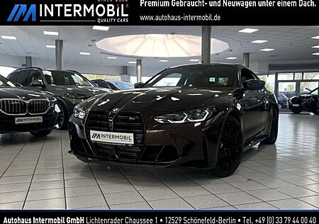 BMW M4 Competition Individual*LASER*H-K*KEYL*360°