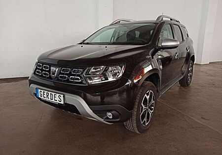 Dacia Duster Adventure TCe 150 2WD