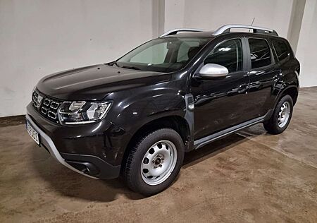 Dacia Duster Adventure TCe 150 2WD