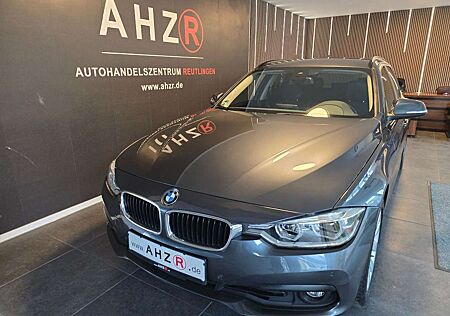 BMW 330 Touring I*1.HAND*NAVI*AHK*SHZ*LED
