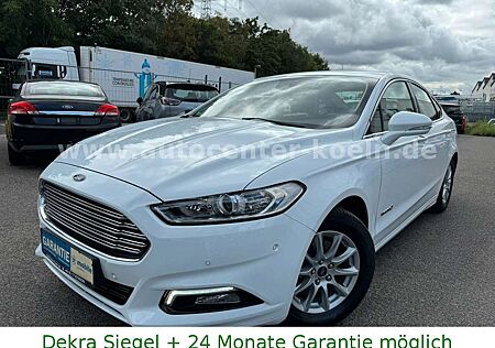 Ford Mondeo 2.0 Hybrid.Autom.Navi.SHZ.Kame.PDC.1-Hand