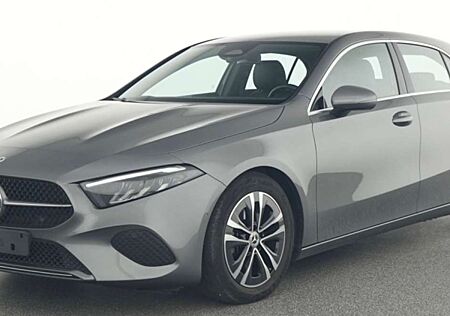 Mercedes-Benz A 180 d LEDER NAVI LED WIEDE MBUX
