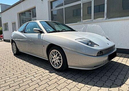 Fiat Coupe 1.8 16V 1. Hand, Unfallfrei, BRD