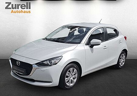 Mazda 2 1.5L SKYACTIV-G (75/90 hp) Mazda2 L SKYACTIV-G 75