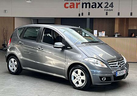 Mercedes-Benz A 180 A Schiebedach Bluetooth SHZ Klima