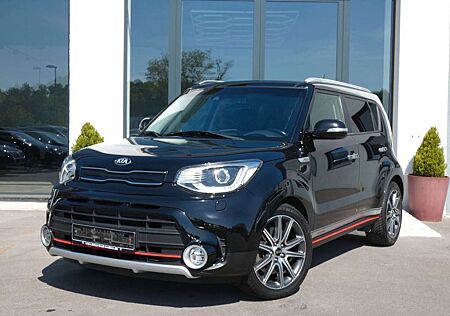 Kia Soul Turbo Final Edition*Aut*Voll*Pano*