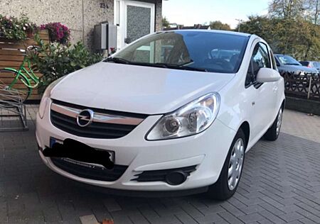 Opel Corsa 1.2 16V Selection 110 Jahre