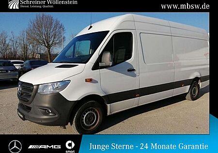 Mercedes-Benz Sprinter 315 KA L3H2 *MBUX*Navi*360°*Tempomat*
