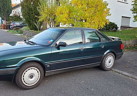 Audi 80 gebraucht kaufen Audi 80 2.0 E