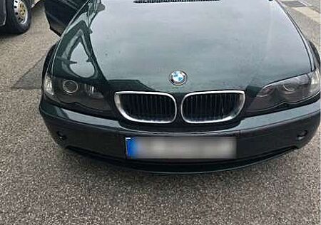 BMW 320d 320