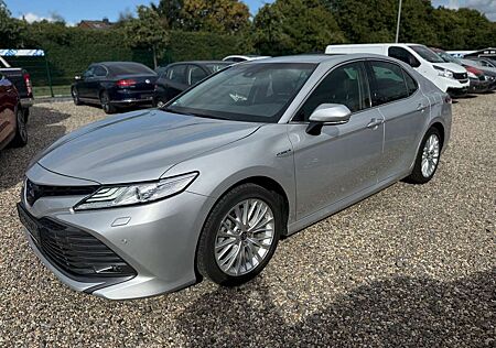 Toyota Camry Hybrid Executive