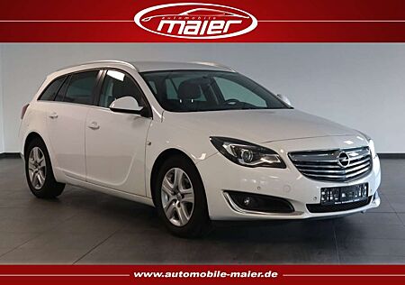 Opel Insignia 1.6 CDTI Business Edition-Navi-PDC-SHZ-