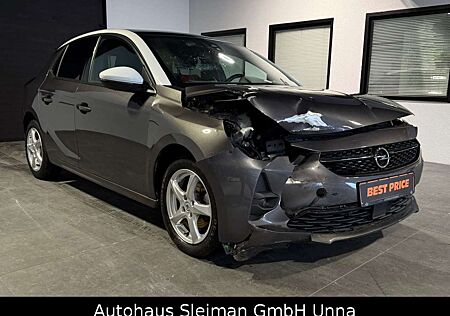 Opel Corsa F GS Line