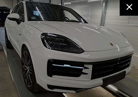 Porsche Cayenne Coupe E-Hybrid*22"Al*Luft*InnoDrive*BOSE