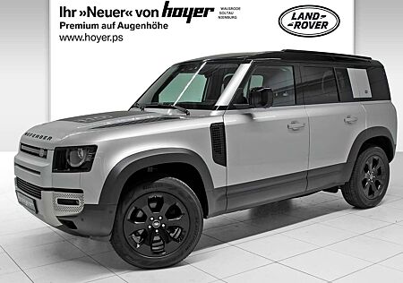 Land Rover Defender 110 D240 HSE AHK HUD Black Pack