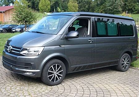 VW T6 California Volkswagen California Beach Edition