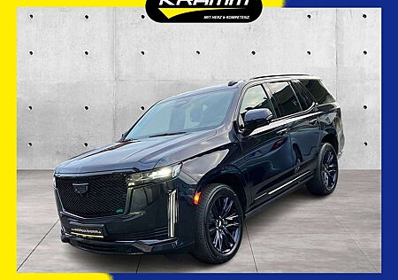 Cadillac Escalade Sport Platinum AWD *Voll*