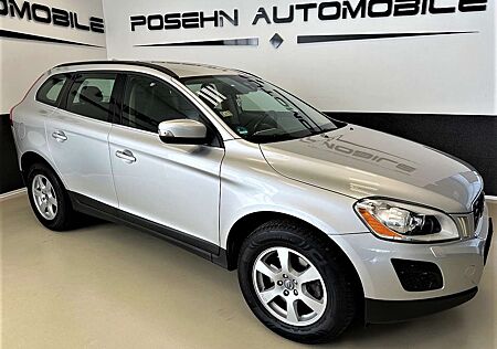 Volvo XC 60 XC60 Momentum Drive Xenon Navi