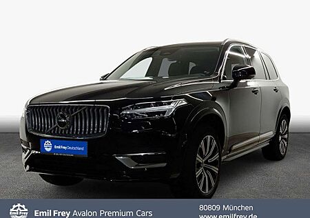 Volvo XC 90 XC90 XC90 B5 D AWD Plus Bright