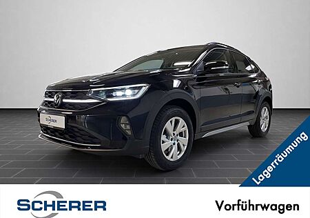 VW Taigo gebraucht kaufen VW Taigo Volkswagen Life 1,0 l TSI OPF 70 kW (95 PS) 5-Gang