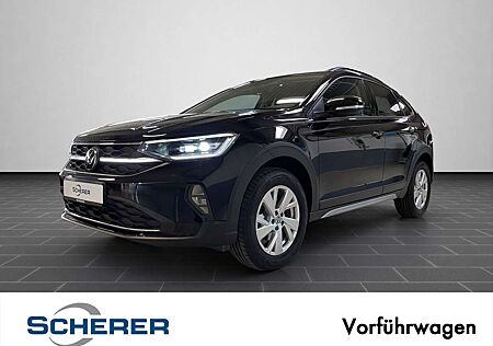 VW Taigo Volkswagen Life 1,0 l TSI OPF 70 kW (95 PS) 5-Gang