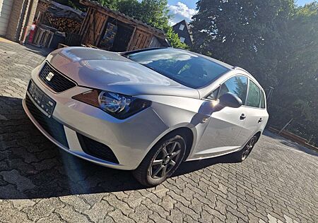 Seat Ibiza ST ST 1.2 12V Style